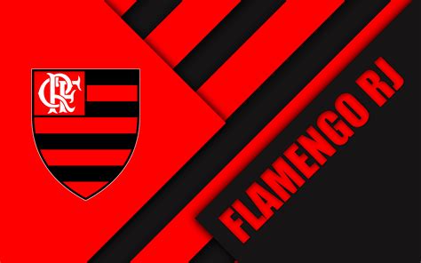 Clube de Regatas do Flamengo .
